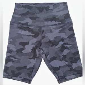 Lululemon Align 8” Shorts Size 10